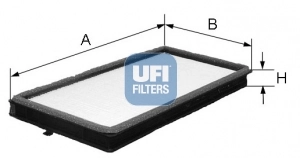 5304600 UFI