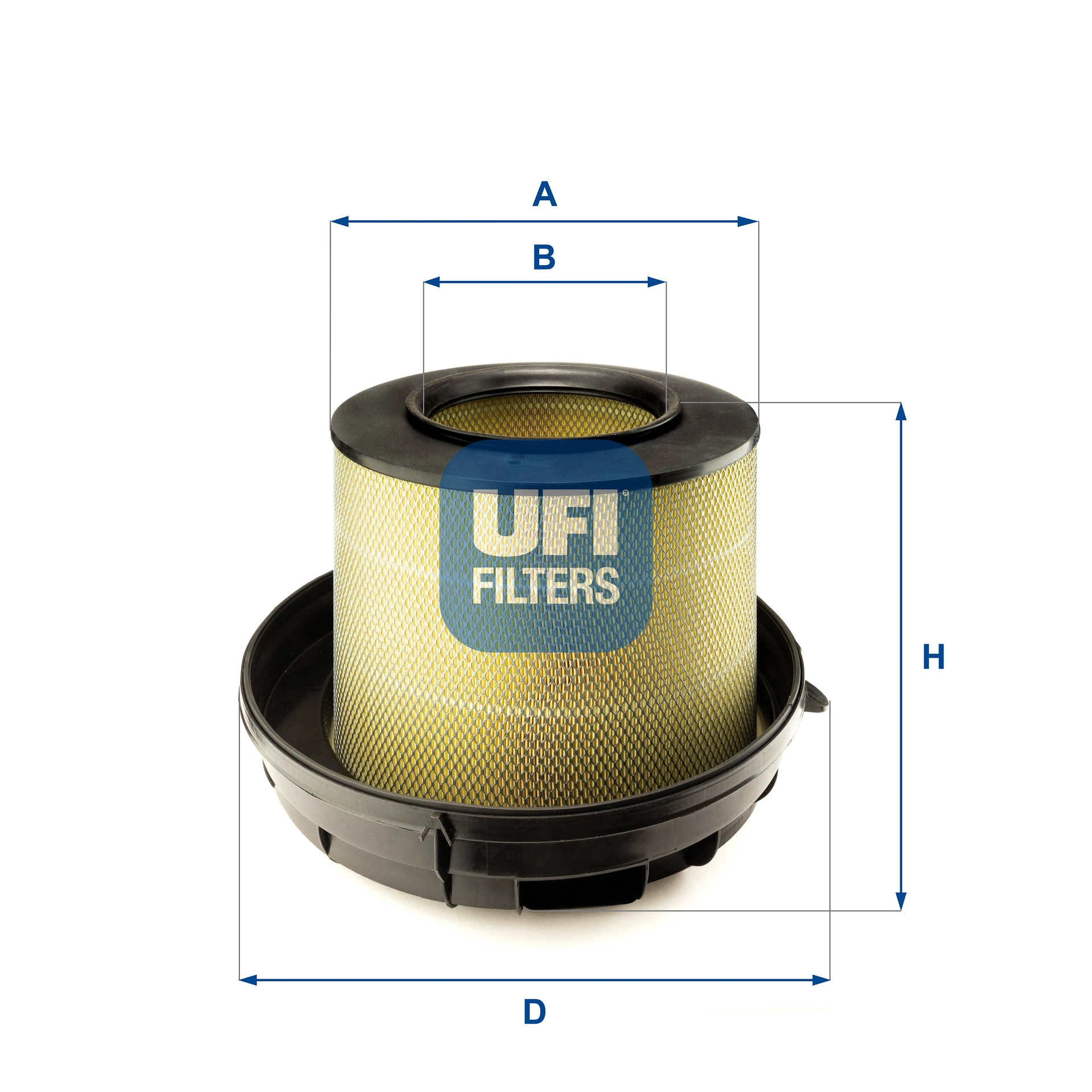 2763900 UFI