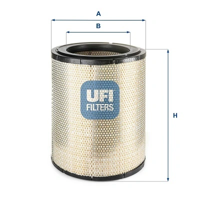 2741600 UFI
