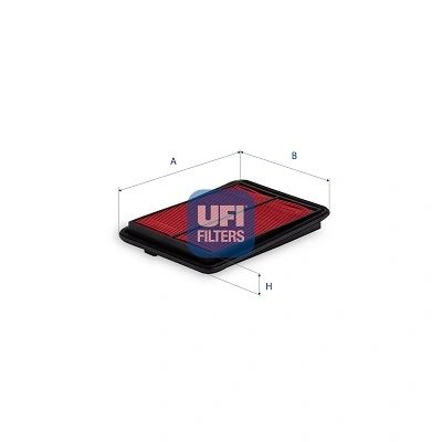 30C6200 UFI
