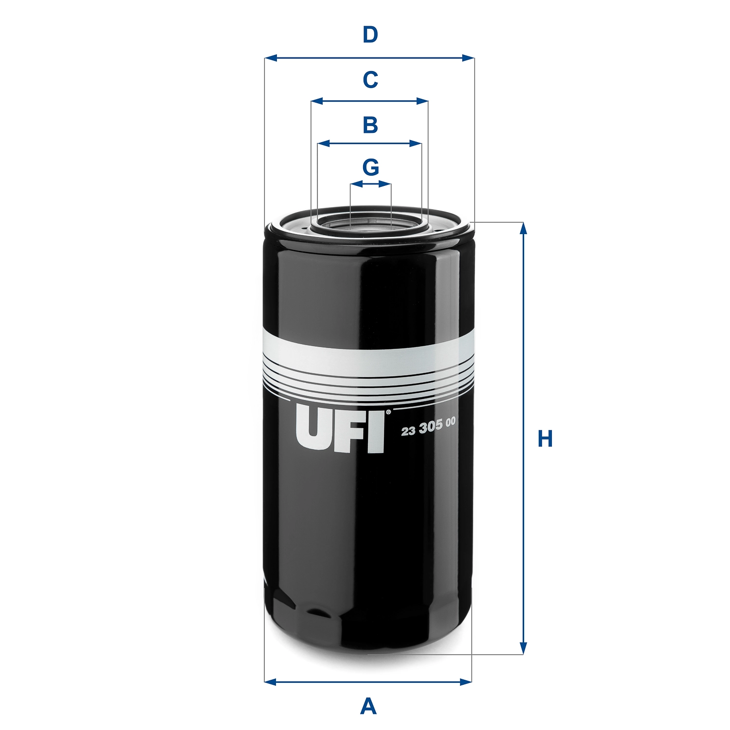 2330500 UFI