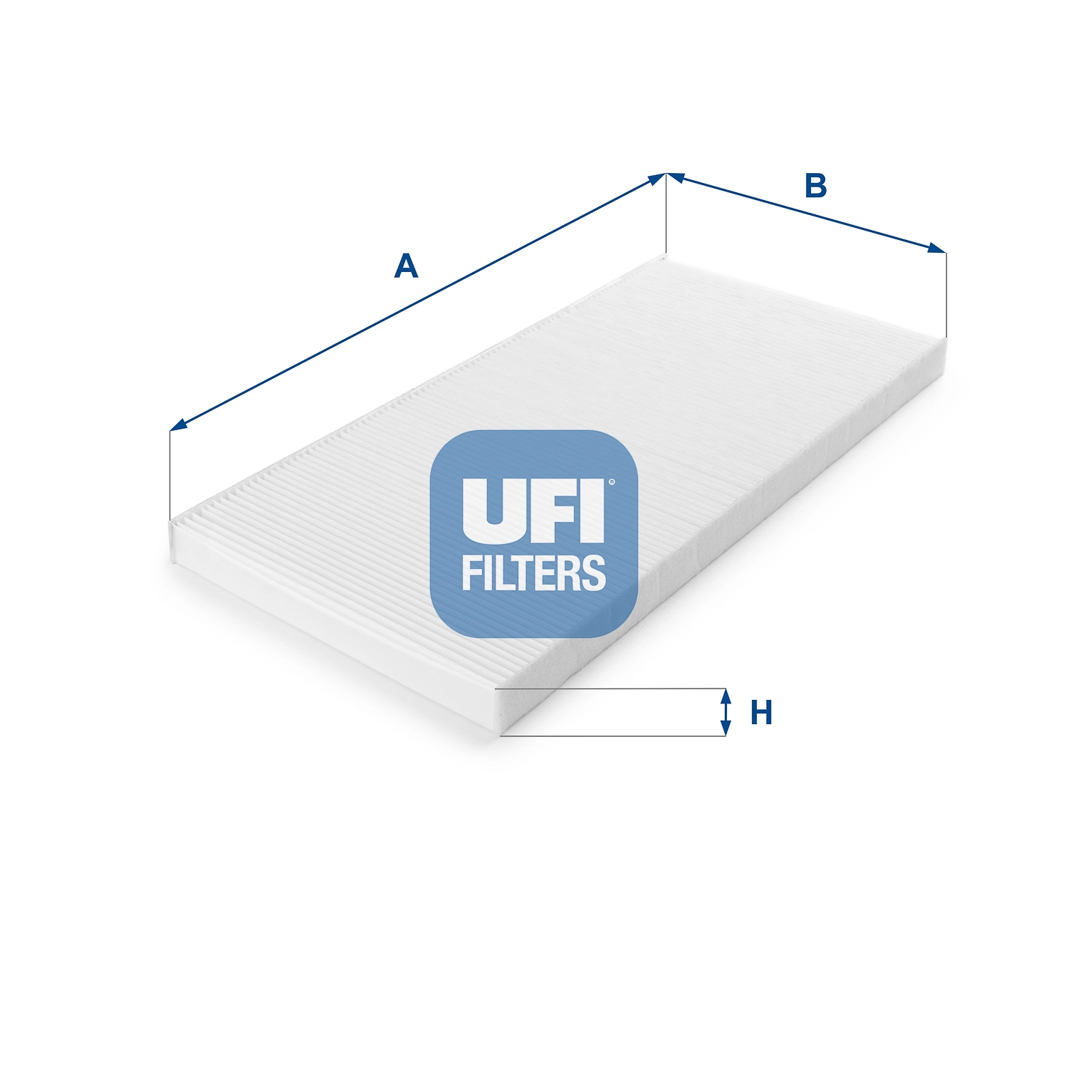 5307800 UFI
