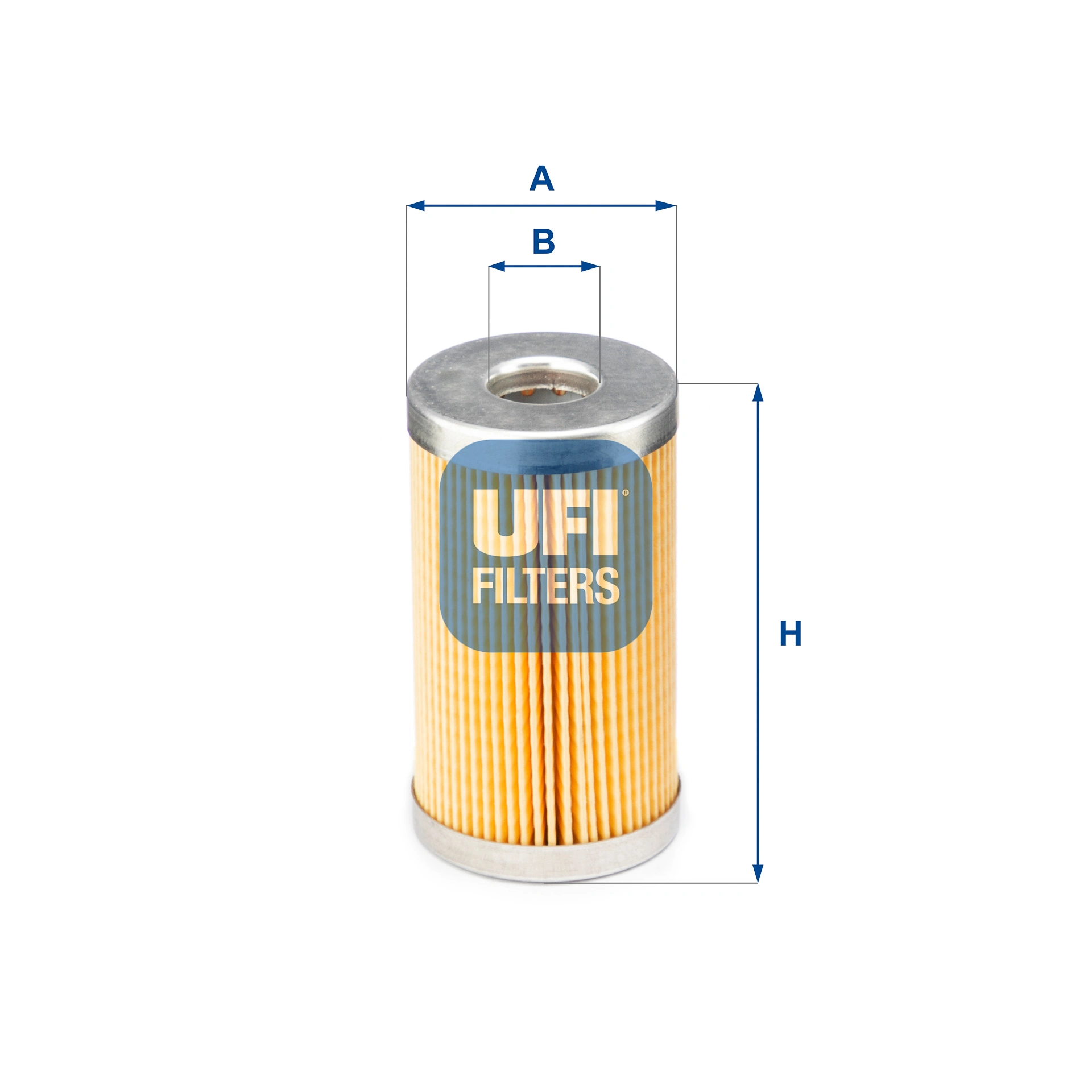 2668100 UFI