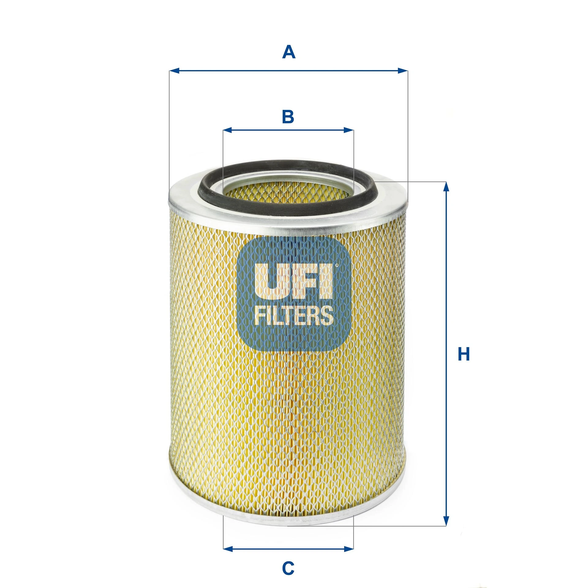 2718300 UFI