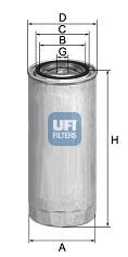 2435800 UFI