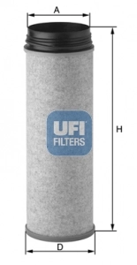 2764600 UFI