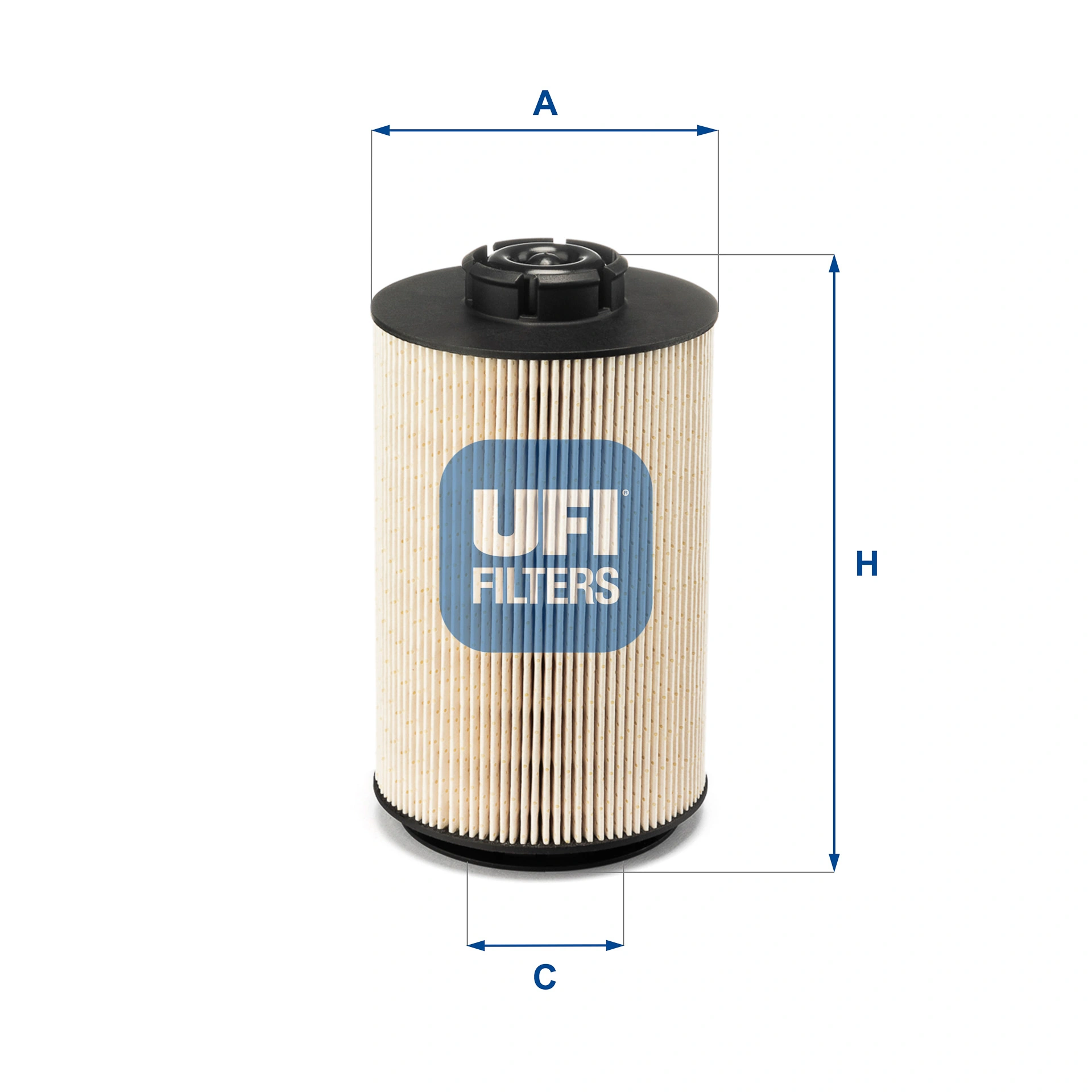 2603900 UFI