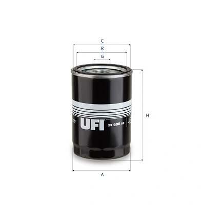 2369800 UFI