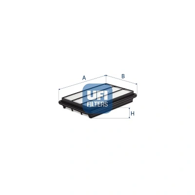 30D1000 UFI