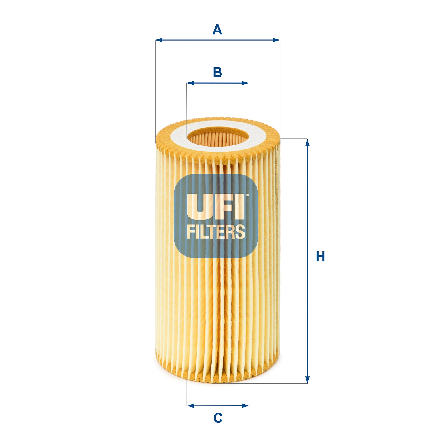2501300 UFI