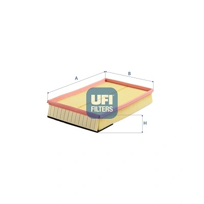 30D5600 UFI