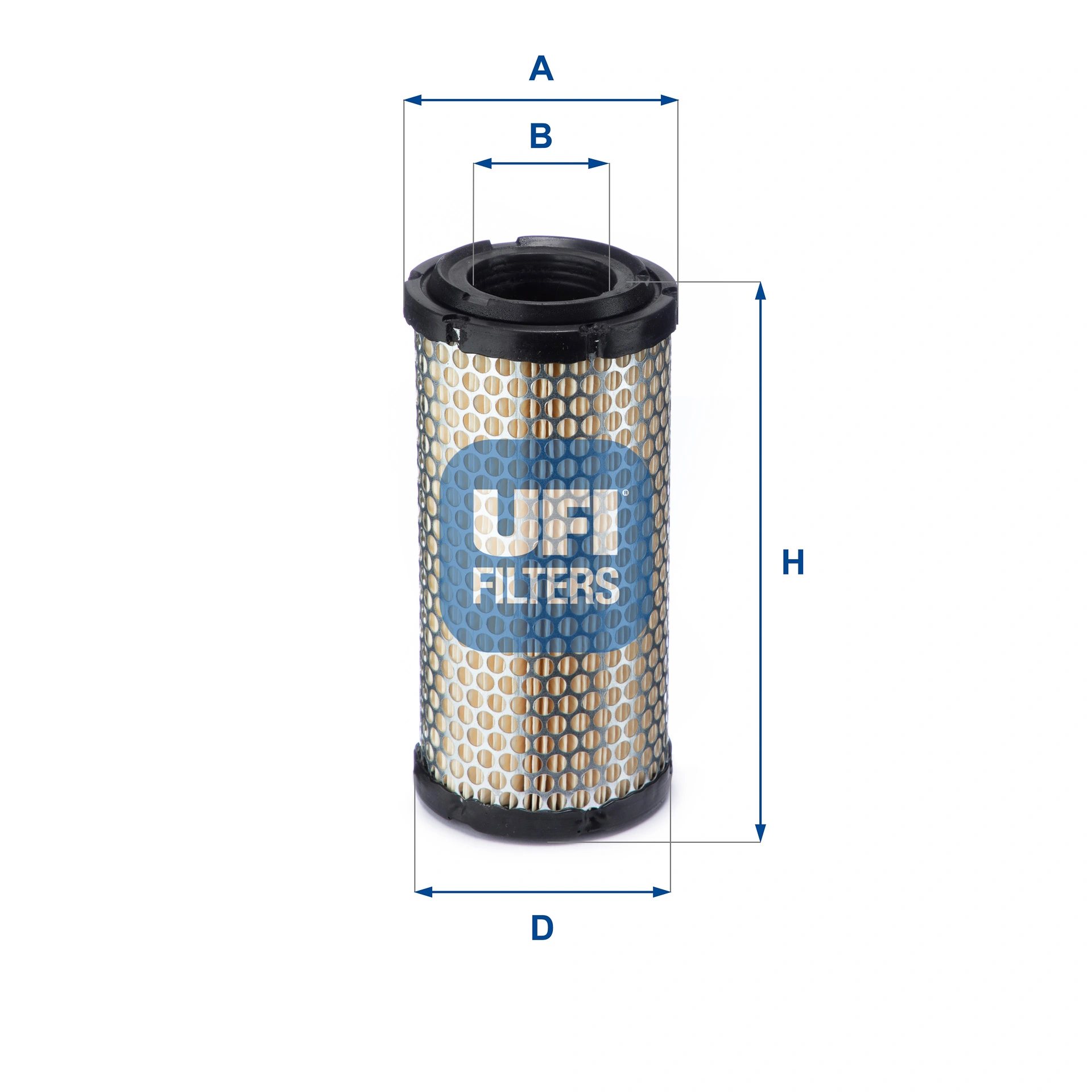 27A0500 UFI