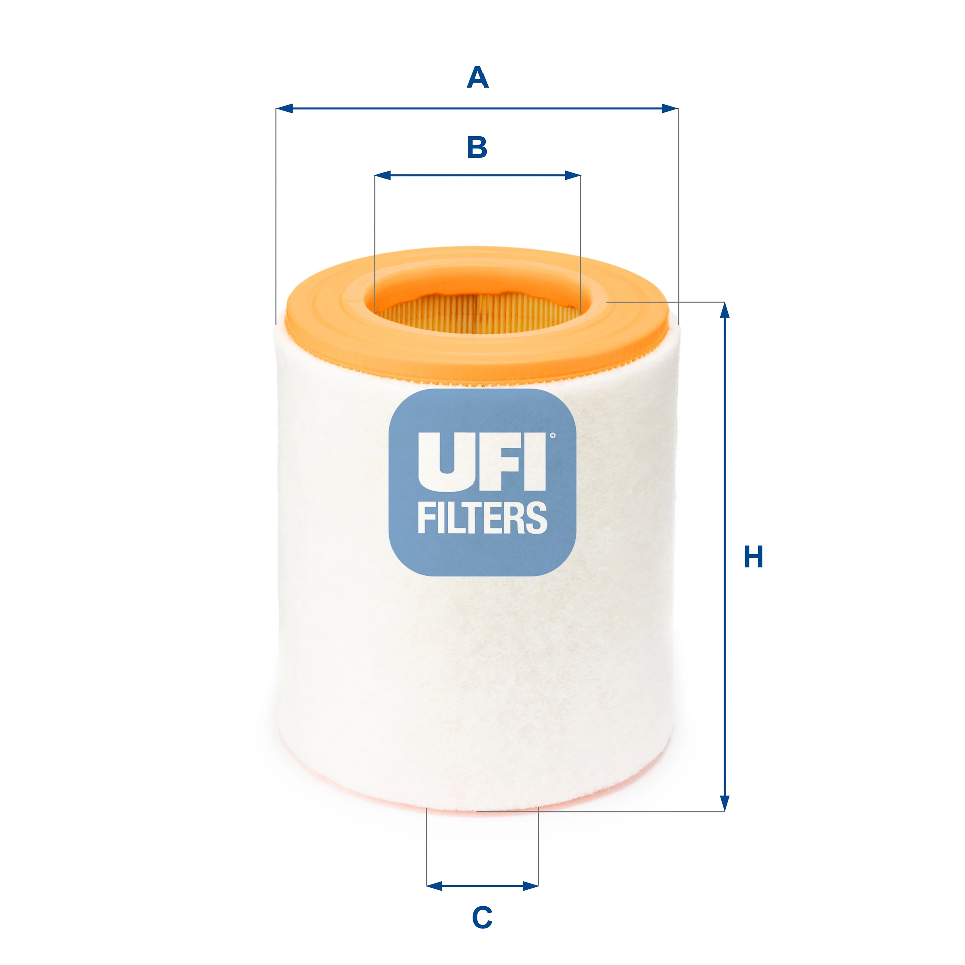 27A4800 UFI
