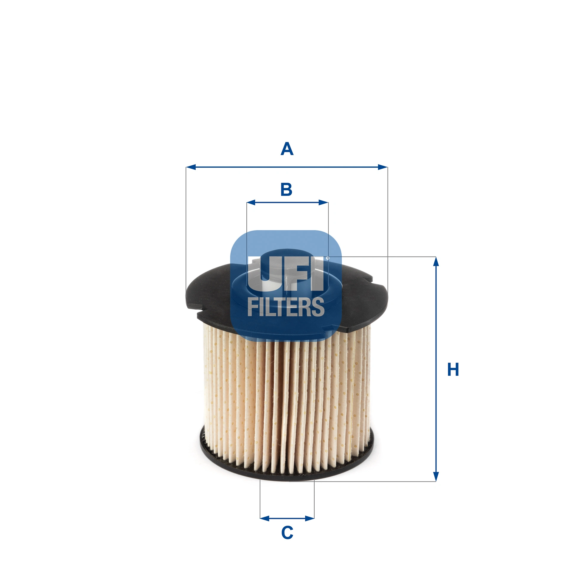 2610400 UFI