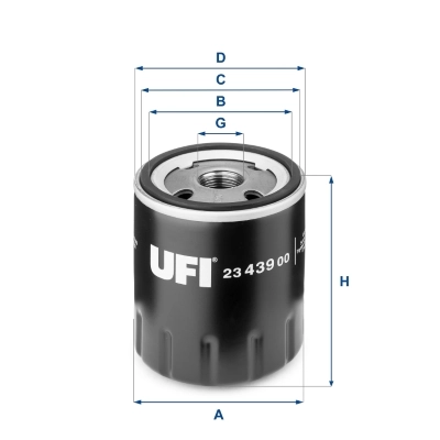 2343900 UFI