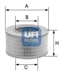 3092301 UFI