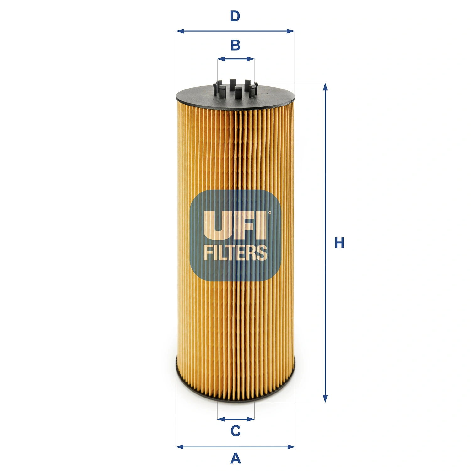 2500600 UFI