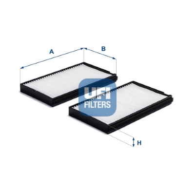 5339400 UFI