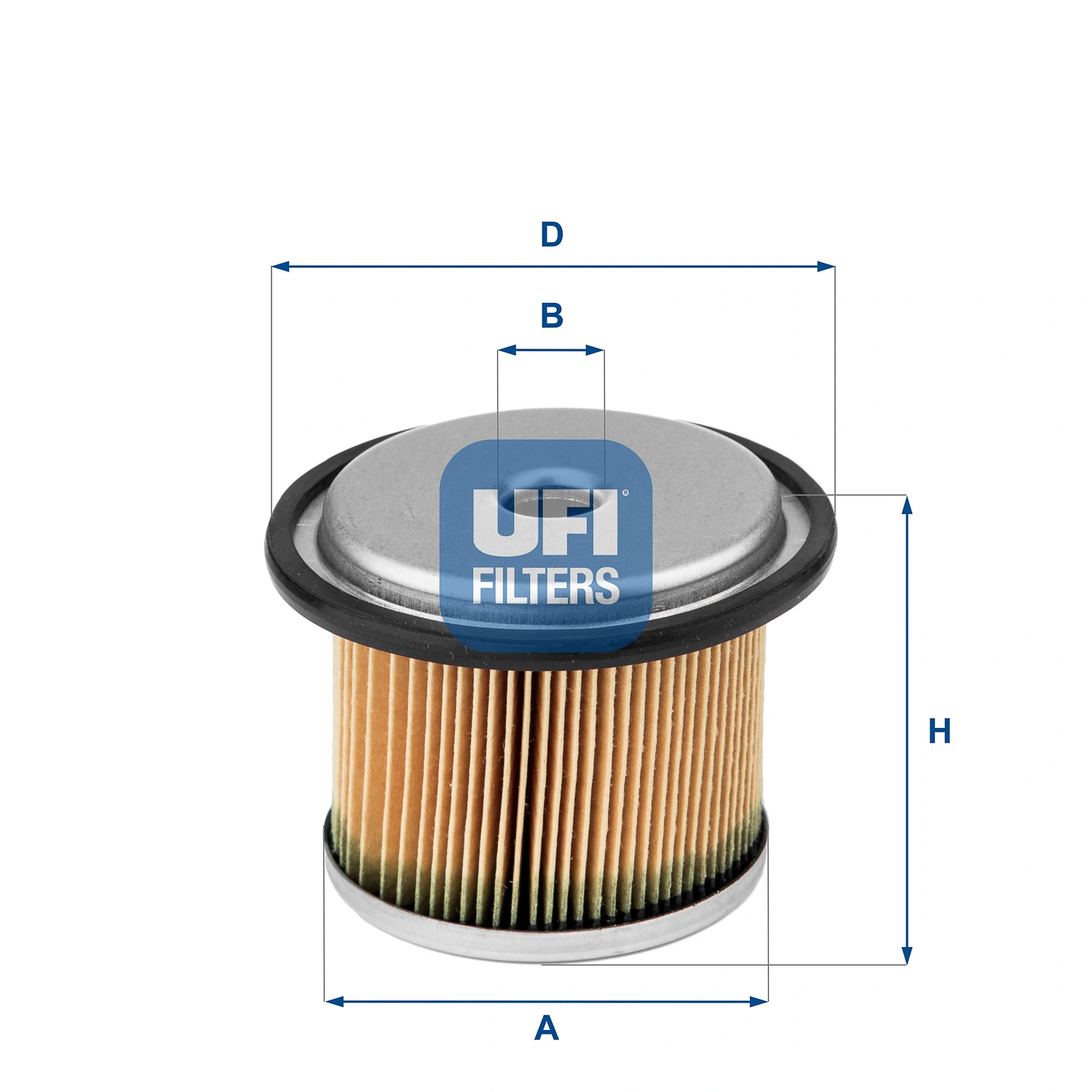 2667600 UFI