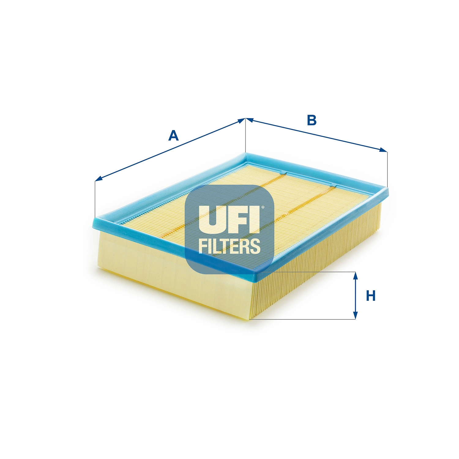 3024500 UFI