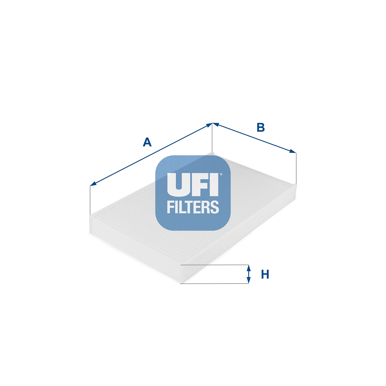 5303800 UFI