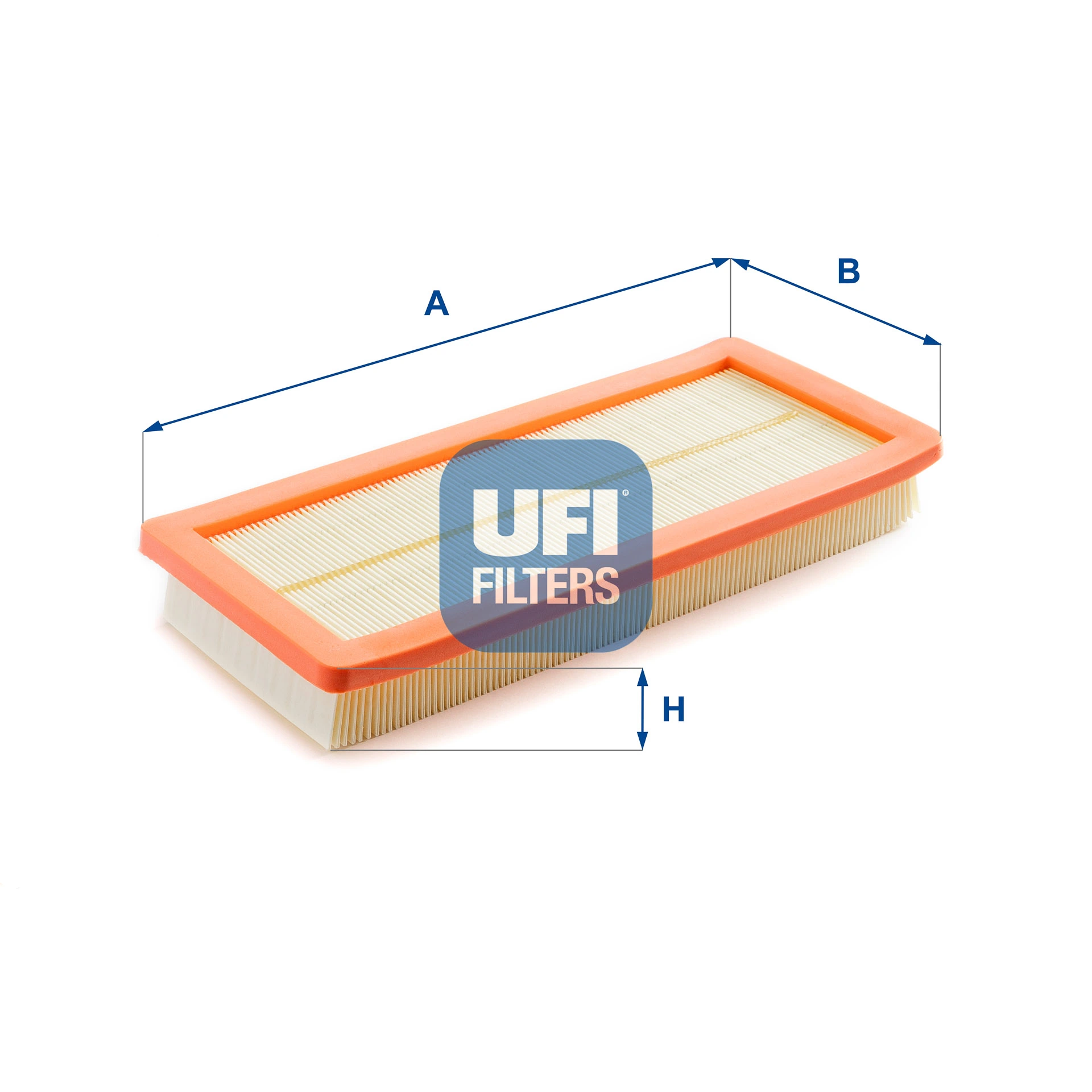 3037100 UFI