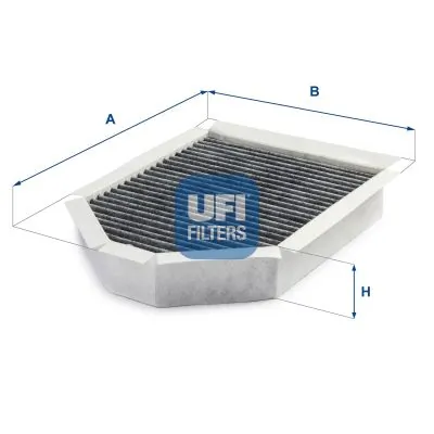 5437700 UFI