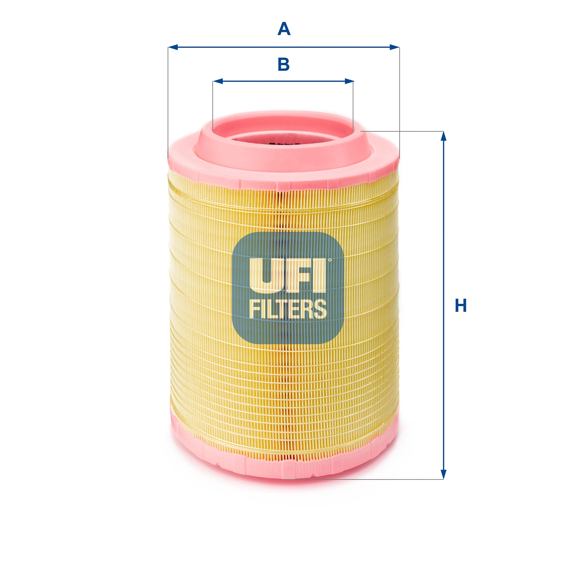 2762500 UFI