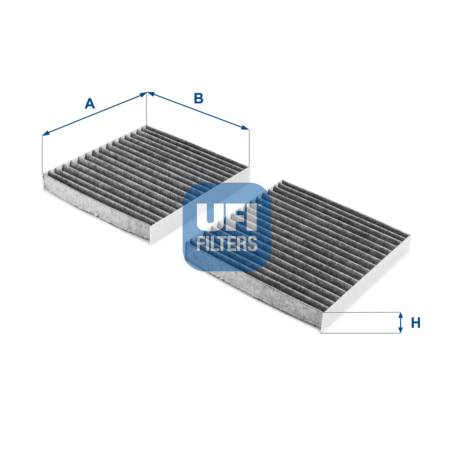 5424100 UFI