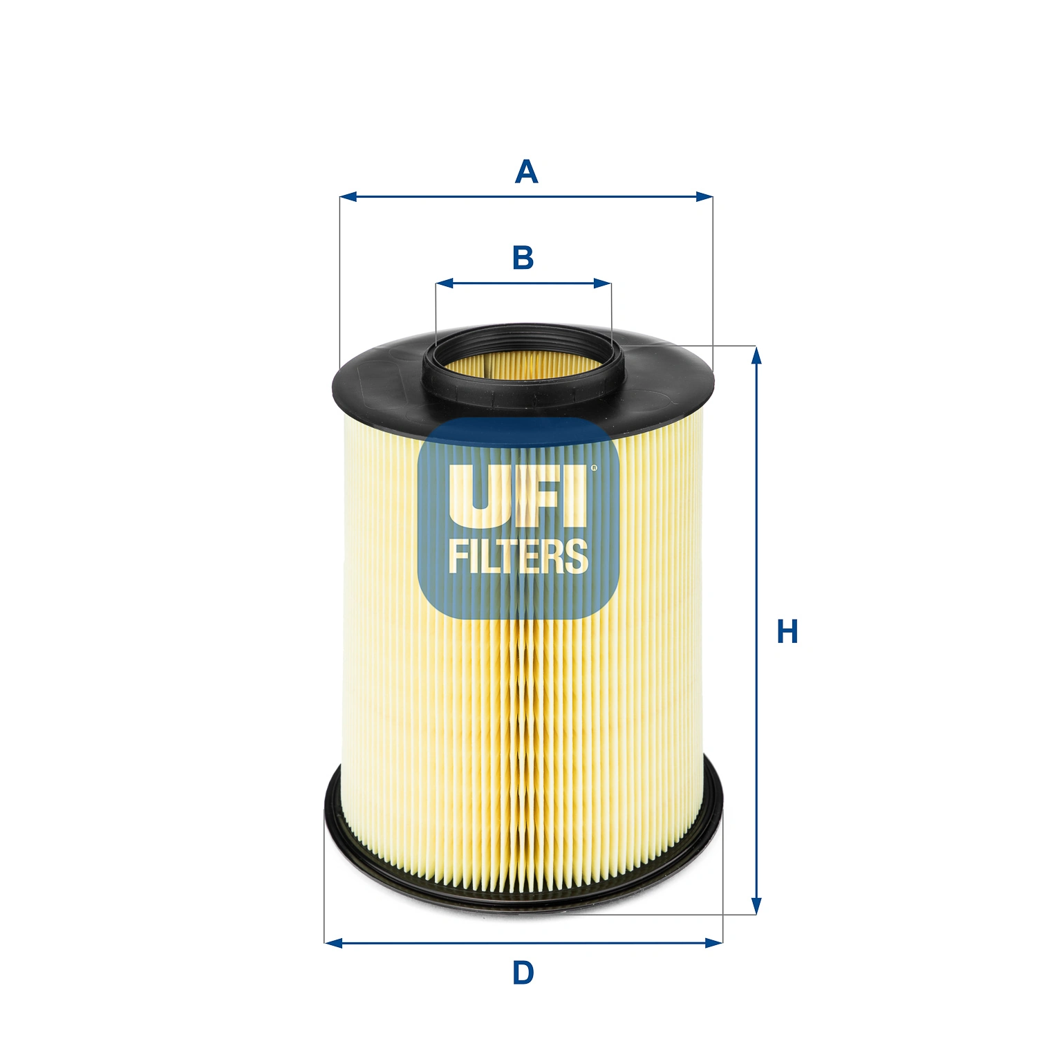2767500 UFI