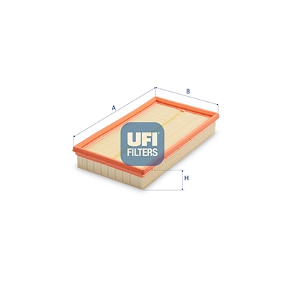 30C4700 UFI