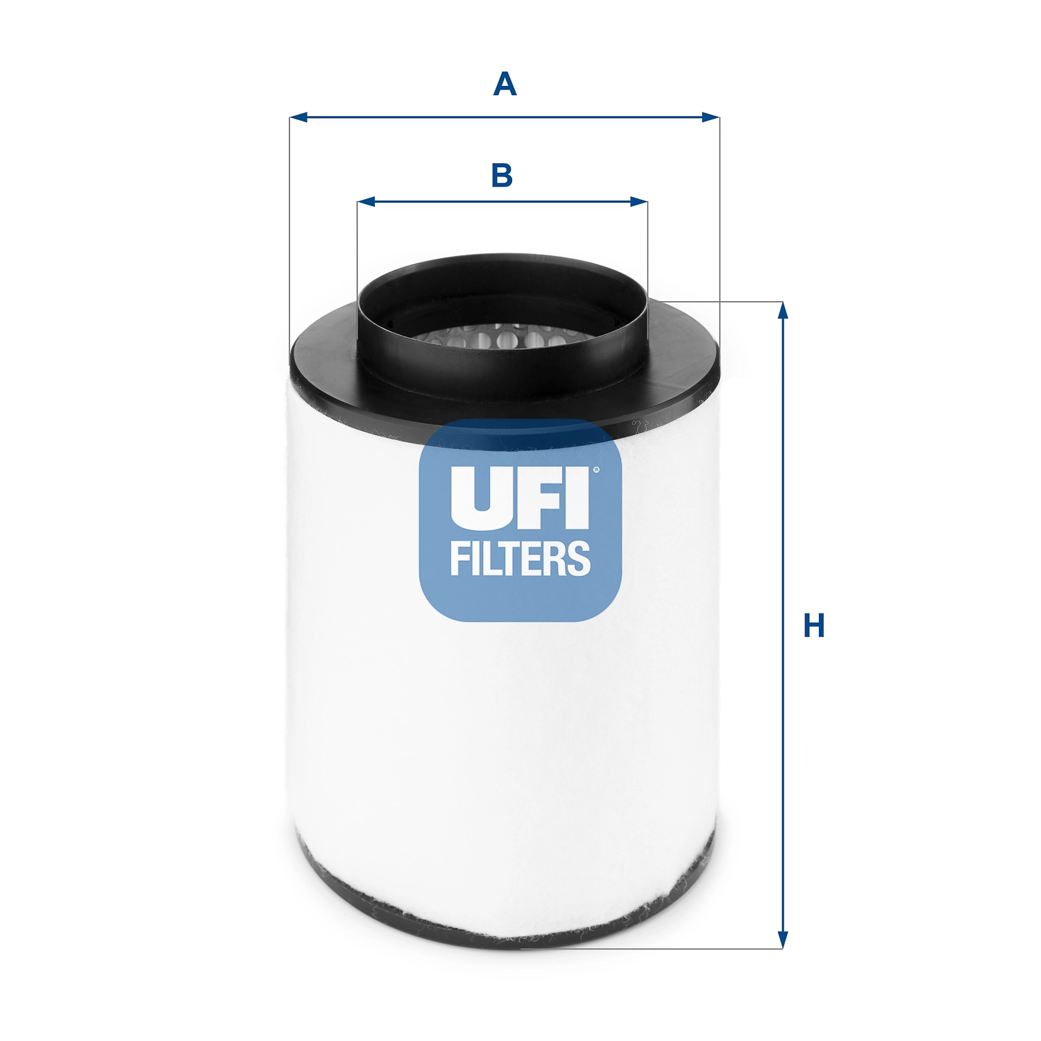 27B5400 UFI