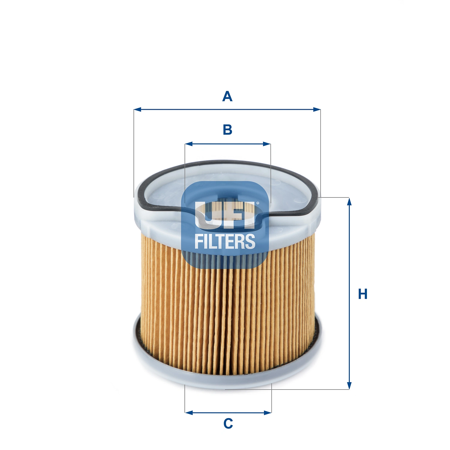 2669100 UFI