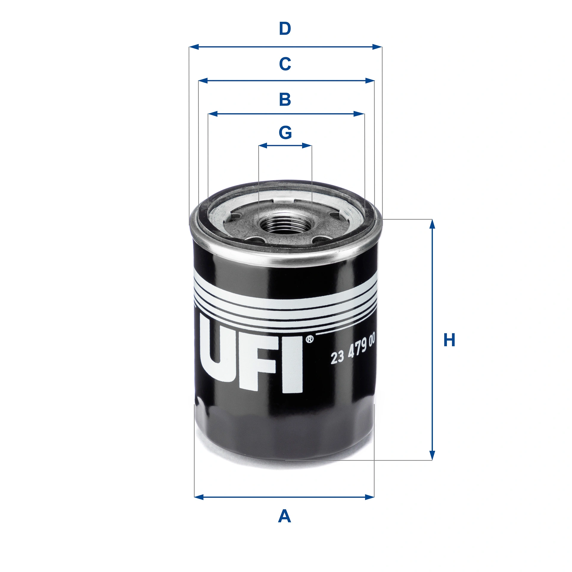 2347900 UFI
