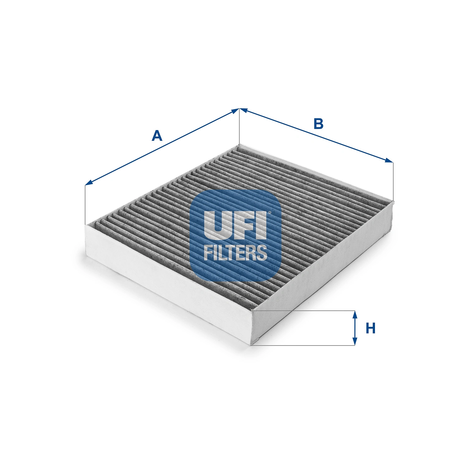 Filtro de polen Astra  hatchback (2009-2016) original desde 12,78 €
