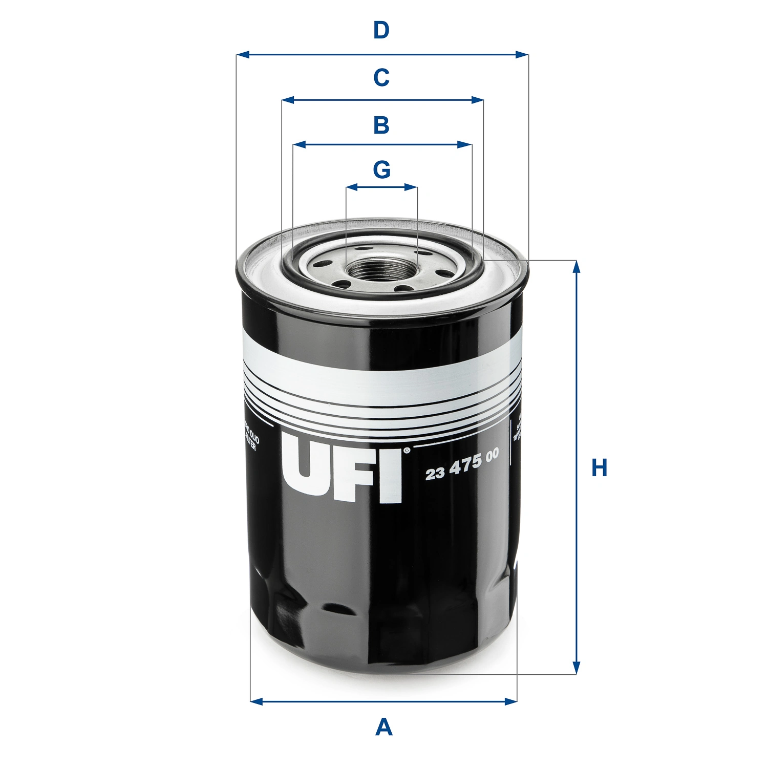 2347500 UFI