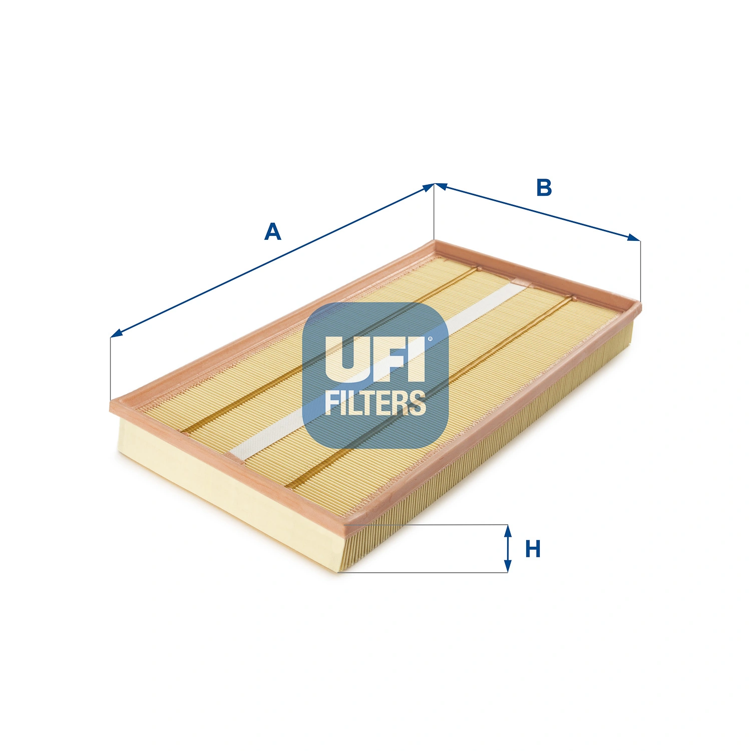 3025700 UFI