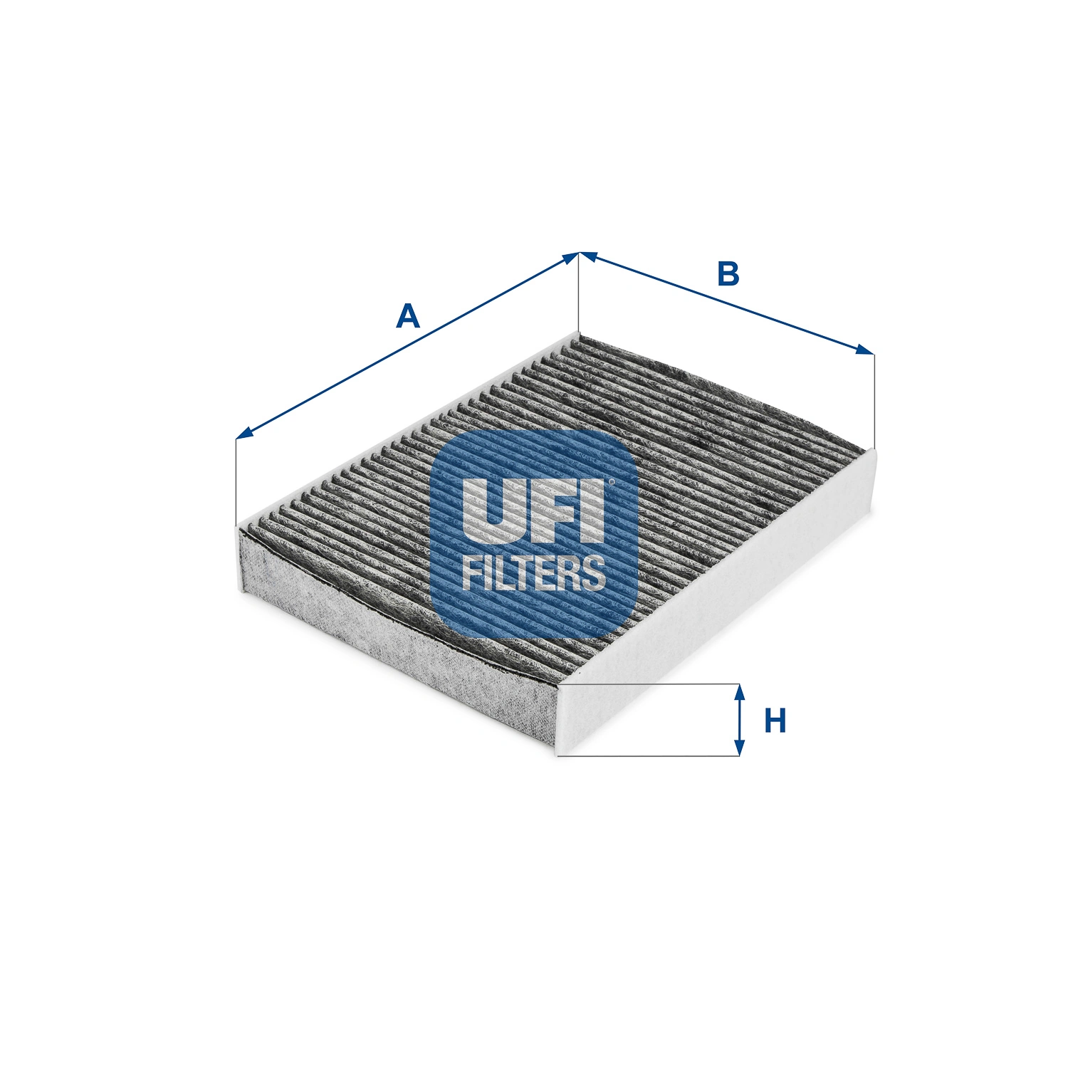 5429100 UFI