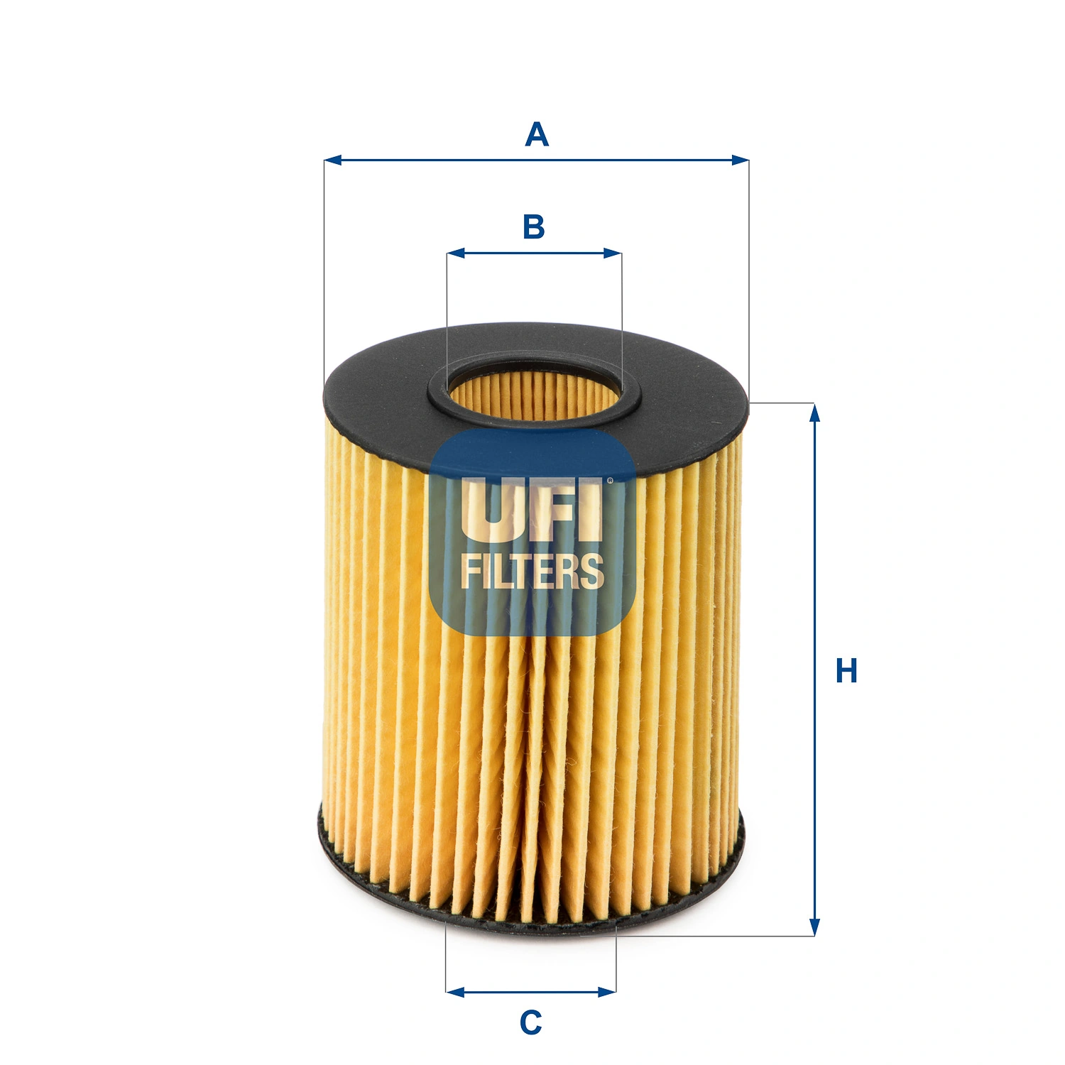 2515100 UFI