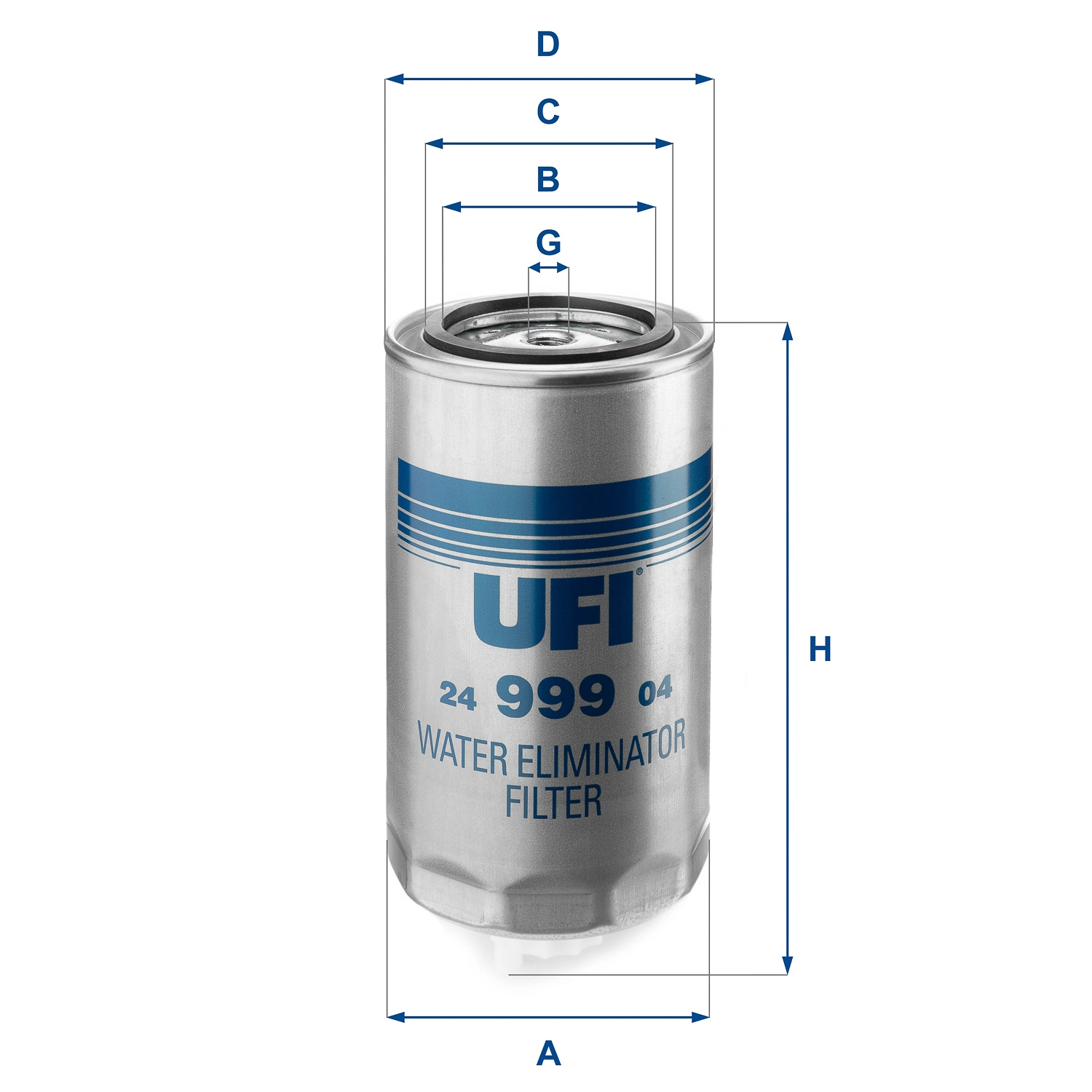 2499904 UFI