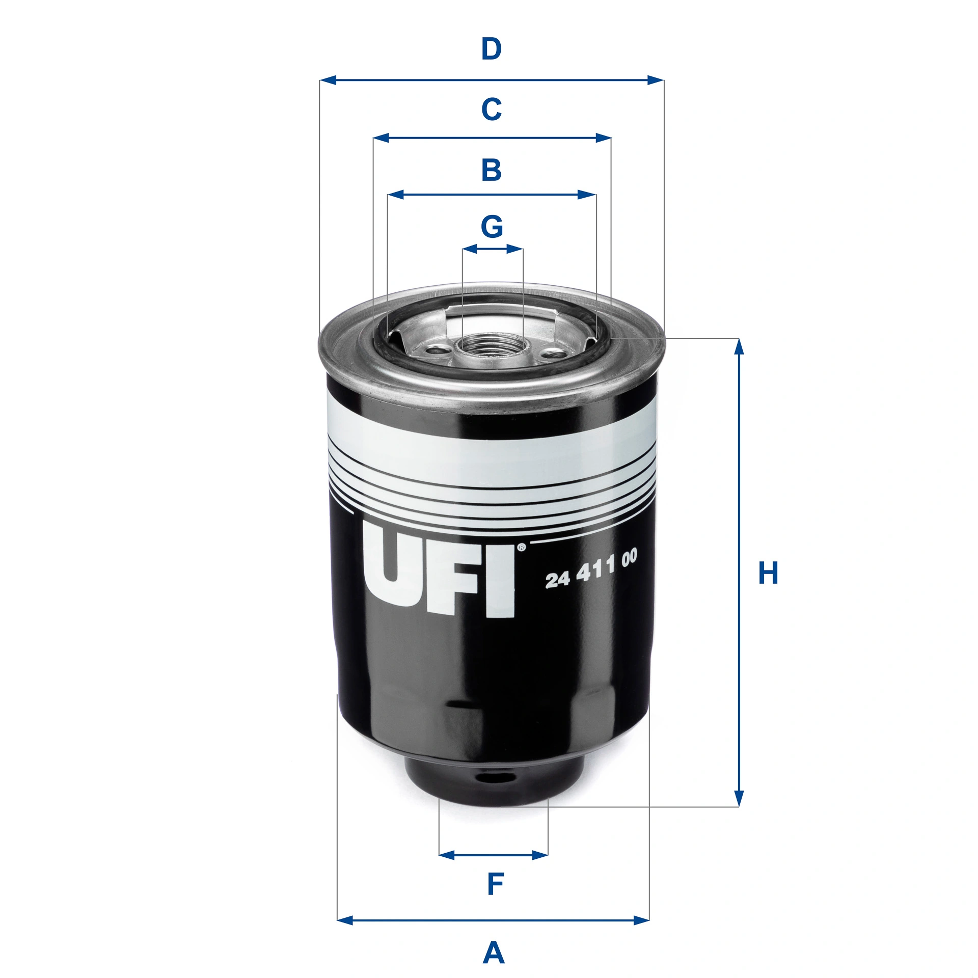 2441100 UFI