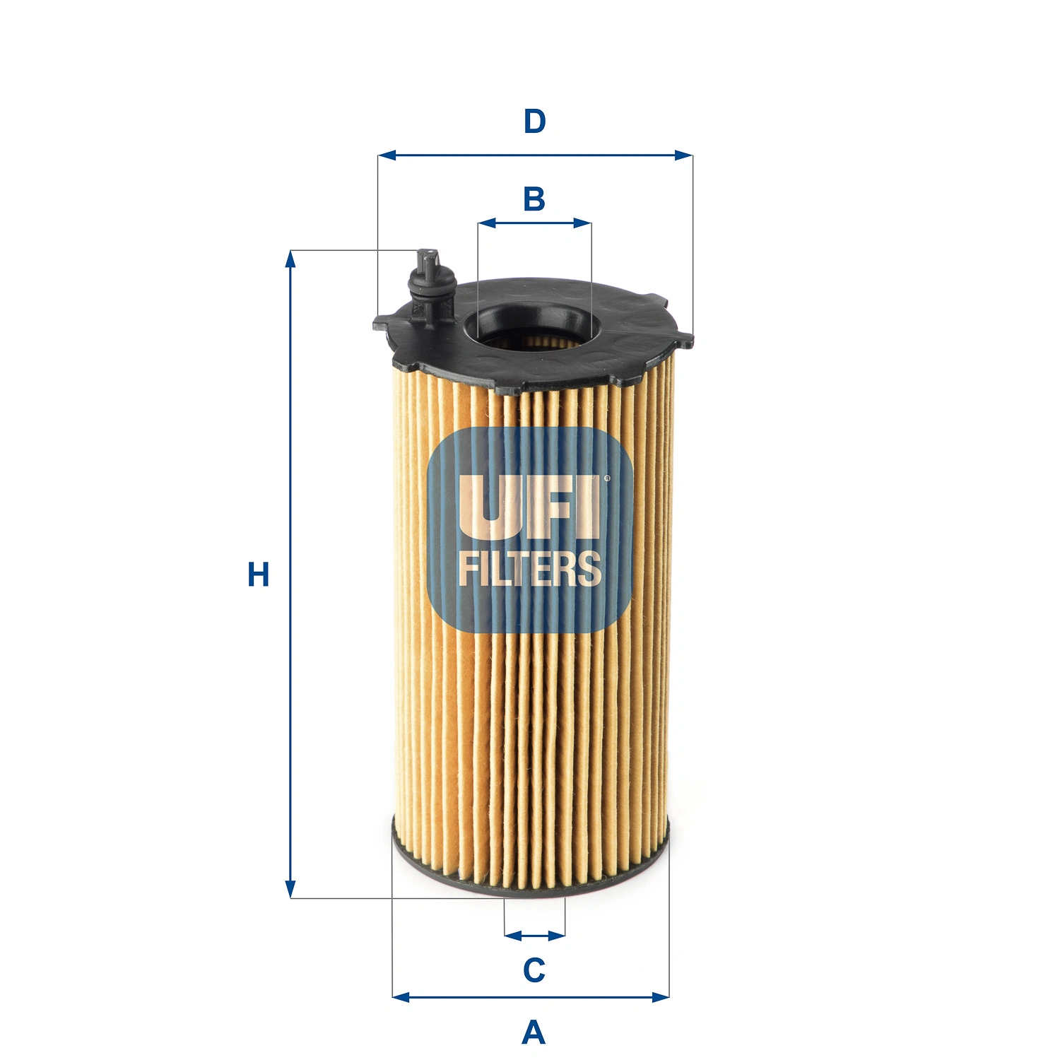 2516700 UFI