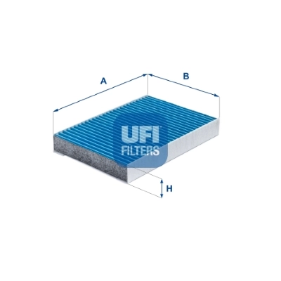 3424500 UFI