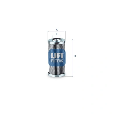 8519400 UFI