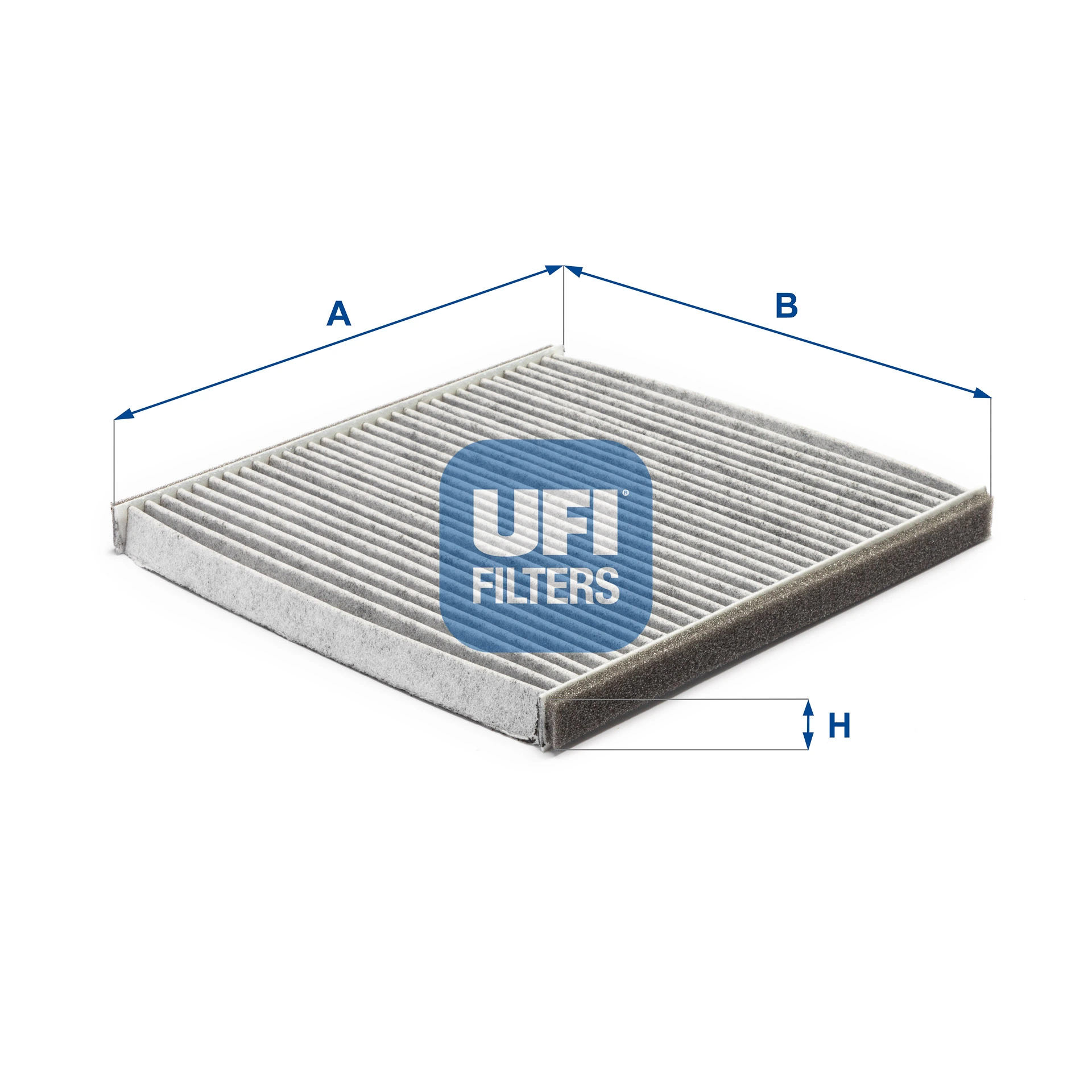 5411700 UFI