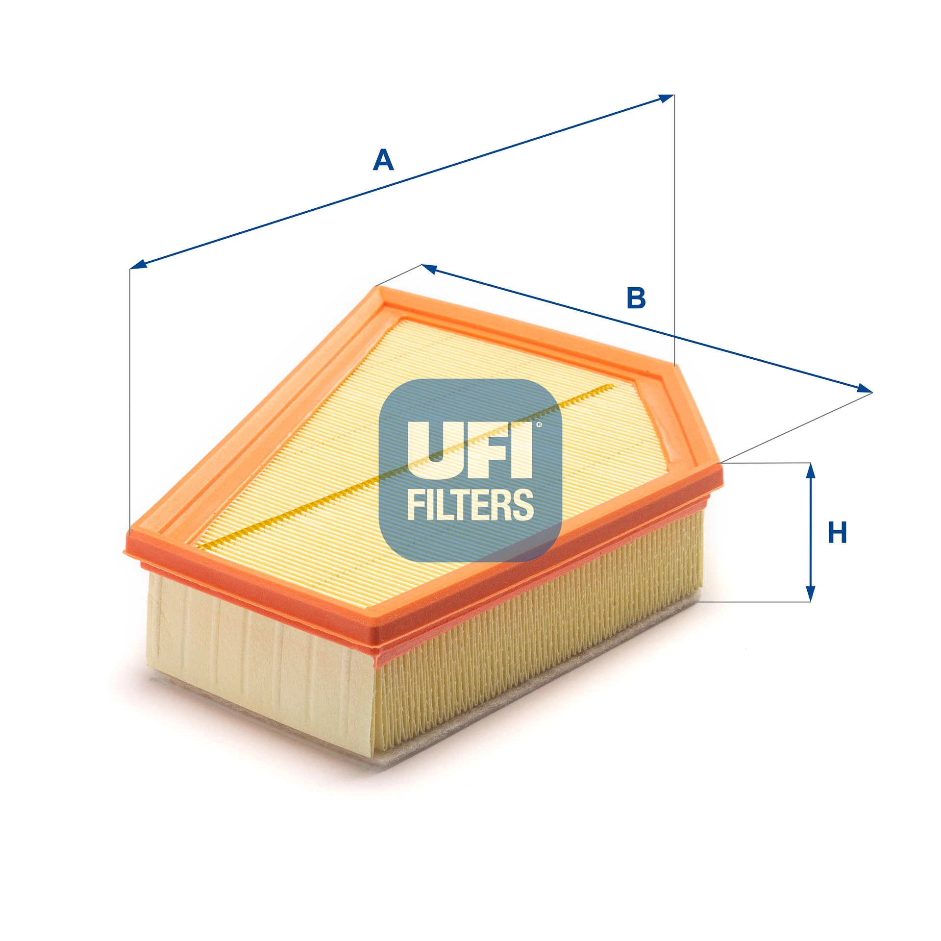 3034900 UFI