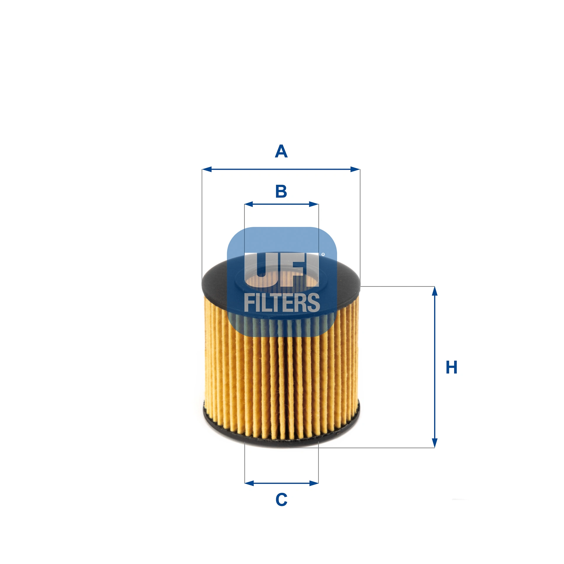 2508600 UFI