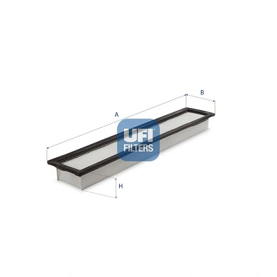 5350700 UFI