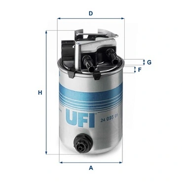 2409501 UFI