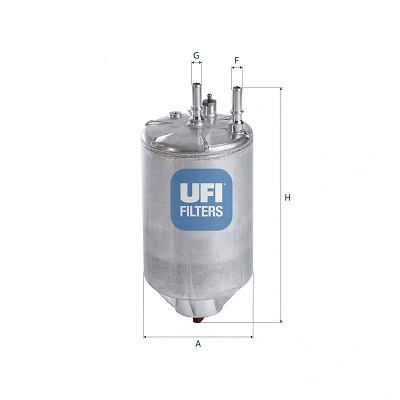 3196001 UFI